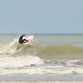 Playa Grande , Martes 07-10-2025