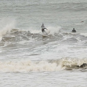 Playa Grande ,  07-05-2026