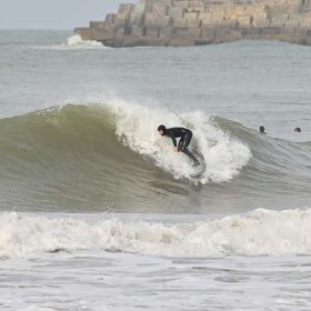 Playa Grande , Sabado 01-08-2026